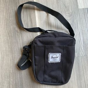 Herschel Cruz Cross Body Bag